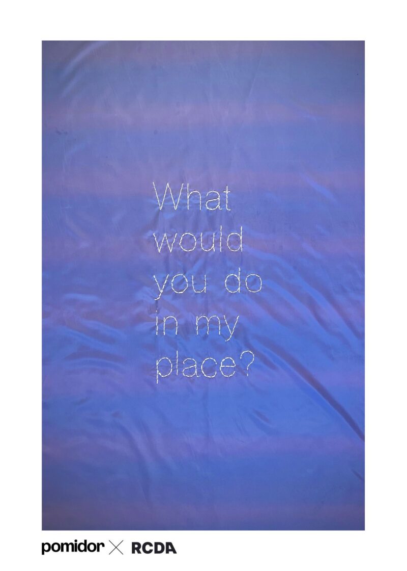 Postcard (design by Art Group POMIDOR) - Image 7